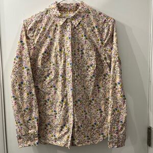 Boden- Classic Cotton Shirt